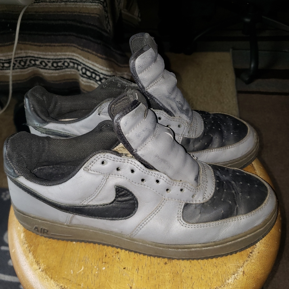 Nike Air Force